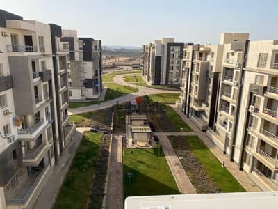 130 sqm Resale Apartment for Sale | Great Price Below Market Value | Direct Owner | Janna 4, Sheikh Zayed City