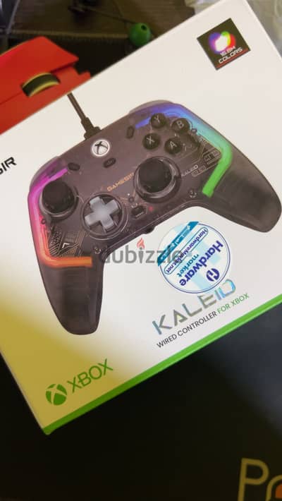 Gamesir kalied