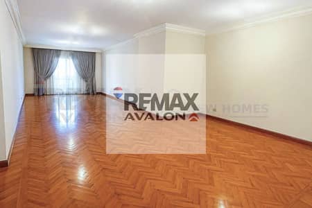 Apartment for sale 200 m Louarn (second corner from Abu Qir)
