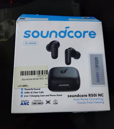 Soundcore R50i NC