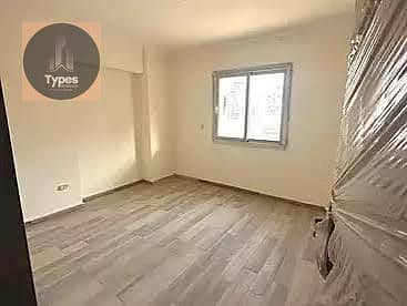 fully finished apartment for sale in bliss gate compound el-Sheikh Zayed city next to emaar