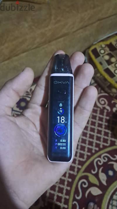 OXVA XLIM 3 Ultra