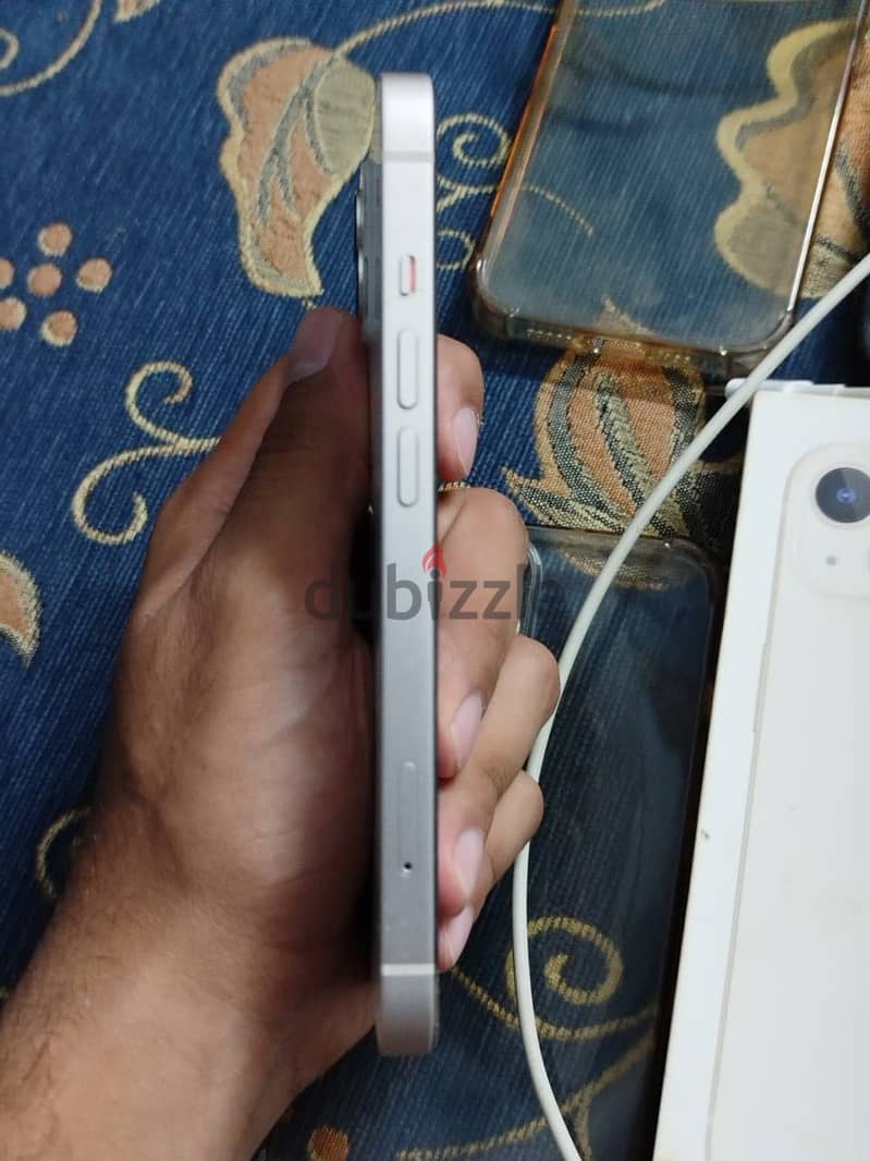 Apple - iPhone 13 1