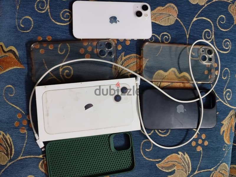 Apple - iPhone 13 3