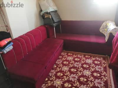 ركنة وكرسببن انتريه