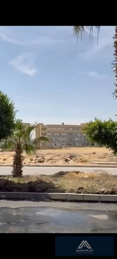 Badr City, Second Neighborhood, Adjacent to the Russian University Badr City, Second Neighborhood, Adjacent to the Russian University