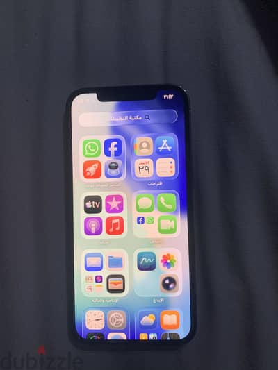آبل - آيفون 12 برو