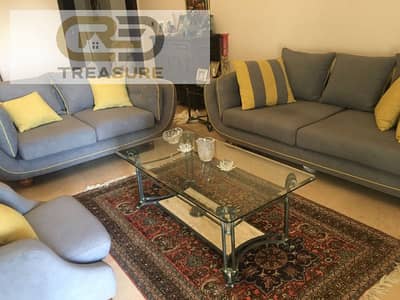 2 Bedrooms 150 sq.M Apartment for rent 79,000 EGP in Cairo Festival City, 5th Settlement