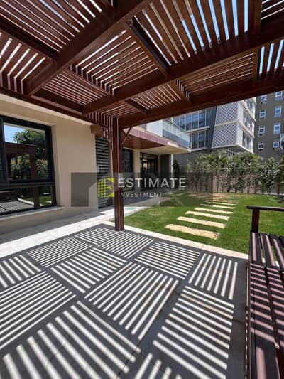 2 Bedrooms 115 sq.M Apartment for rent 50,000 EGP in AZAD Compound, 5th Settlement