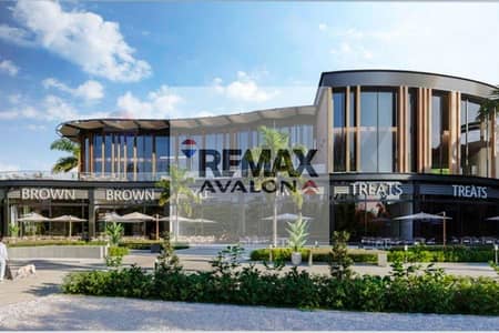 For sale shop 410 m (Sowari)