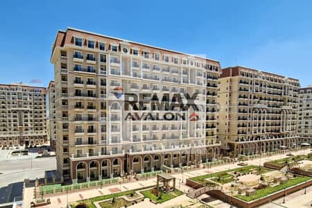 Apartment for rent 182 m (Sawari Saudi Egyptian)