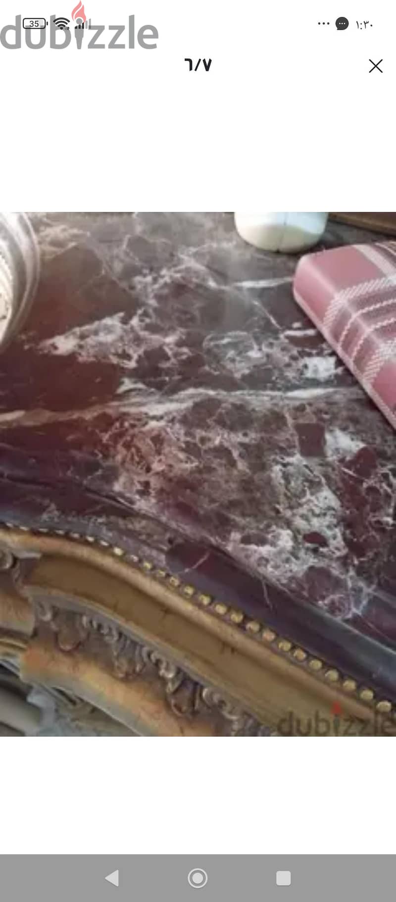 بوفيه انتيك 6