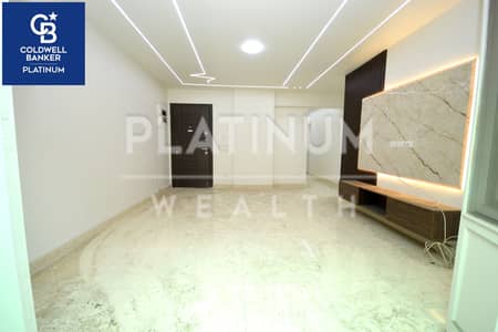 Super Lux apartment with full utilities. Ready for immediate handover!