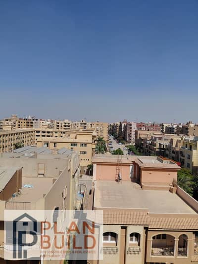 Apartment for sale in Al-Firdaws Investment City, Ultra Super Lux finish