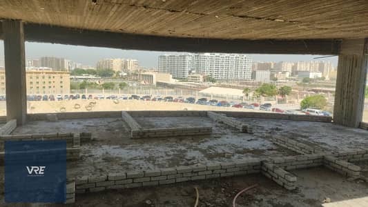 عياده طبيه للبيع 3 غرف متشطبه بالكامل - في زهراء المعادي بفيو مباشر علي نادي وادي دجله