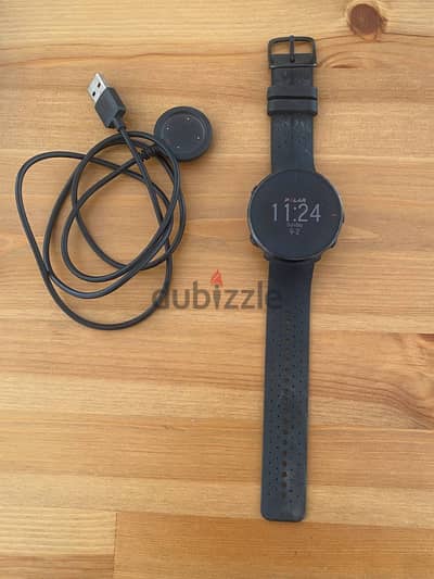 Polar Vantage M GPS Multisport Watch – Excellent Condition