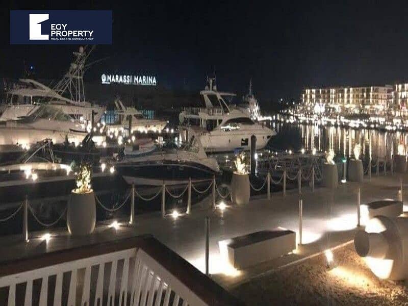 شاليه بغرفتي نوم في مراسي، صورة ١٠ من ١٠