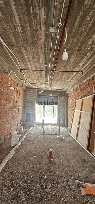 Retail Shop for Rent in Silver Gate Mall – Sheikh Zayed | Prime Commercial Opportunity
