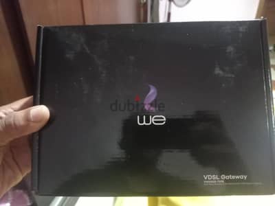 بيع روتر we