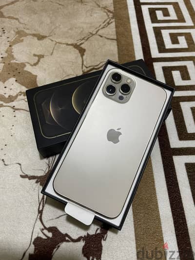 Apple - iPhone 12 Pro Max