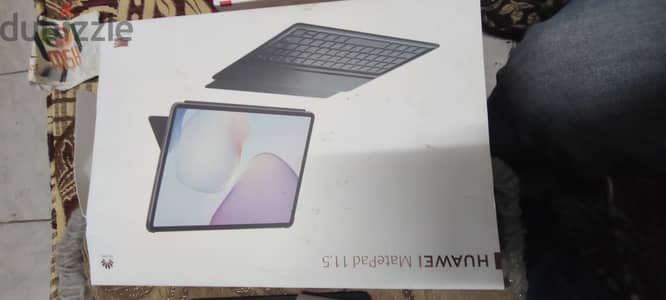 Huwaei mate pad 11.5