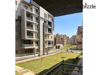Apartment for sale in Jannat Zayed, 115 sqm, fully paid and RTM. Direct from the owner. Apartment has prime location,landscape view