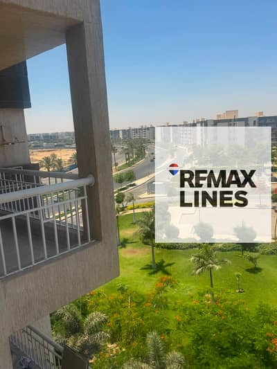 Apartment for rent in Madinaty B12 – a special opportunity