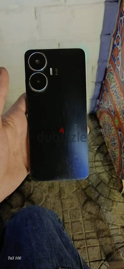 ريلمى سى 55