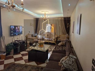 للبيع النللبيع النرجس عمارات  ٢رجس عمارات  ٢ نوم ورسيبشن ٣ قطع وحماام  مطبخ  عدادات قديمة  اسانسير دور تالت مساحه115م تم التنزيل فى السعر لسرعة البيع