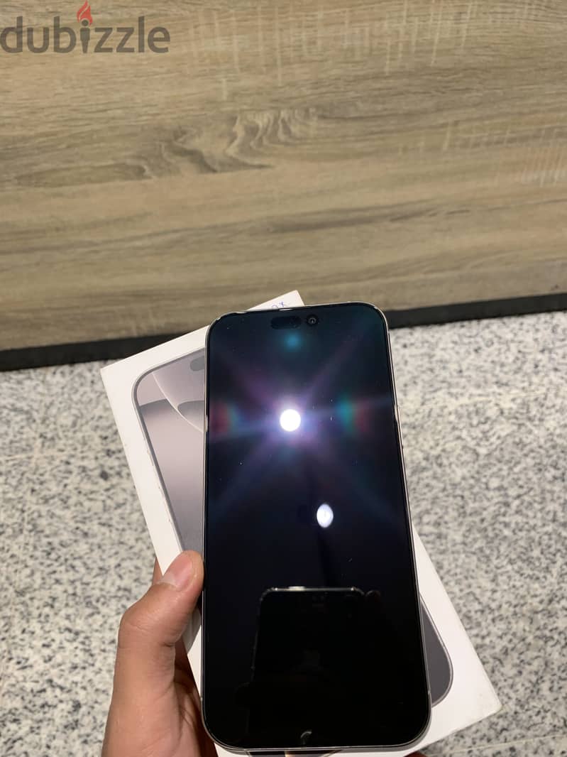 Apple - iPhone 16 Pro Max 2