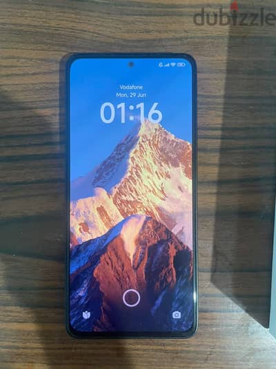 Redmi Note 13 بشاشة AMOLED مقاس 6.67 بوصة بمعدل تحديث 120Hz، معالج