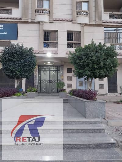 3 Bedrooms 150 sq.M Apartment for rent 25,000 EGP in Nasr City, Cairo