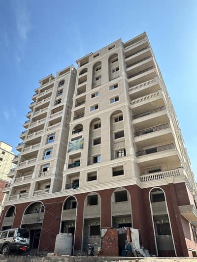 شقتك في صواري بمقدم 40% وقسط على 3 سنوات | 119م