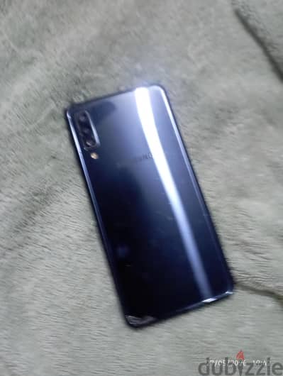 Samsung A7