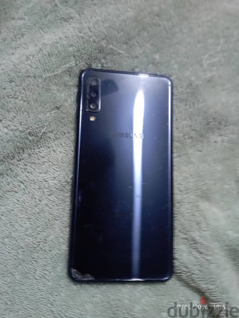 Samsung A7 1