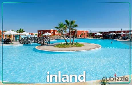 chalet ultra lux delivery 3 years 1 bedroom 10% over 8 years installments in bungalows northcoast