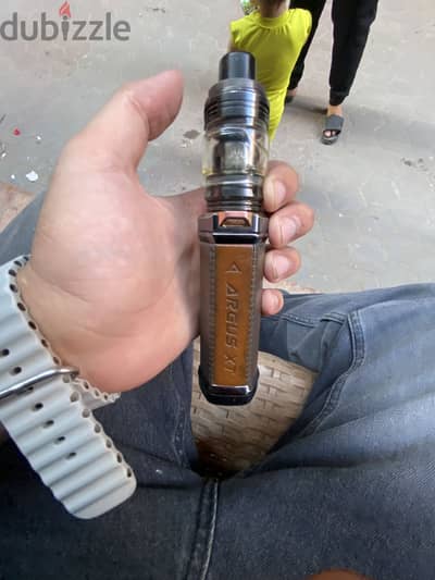 ارجوس Xt