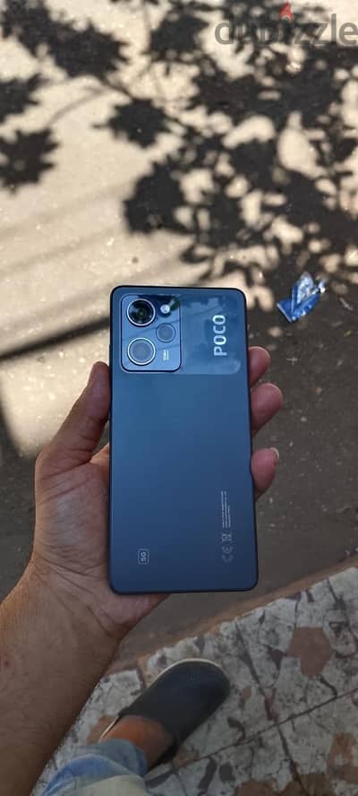 Xiaomi Poco X5 Pro