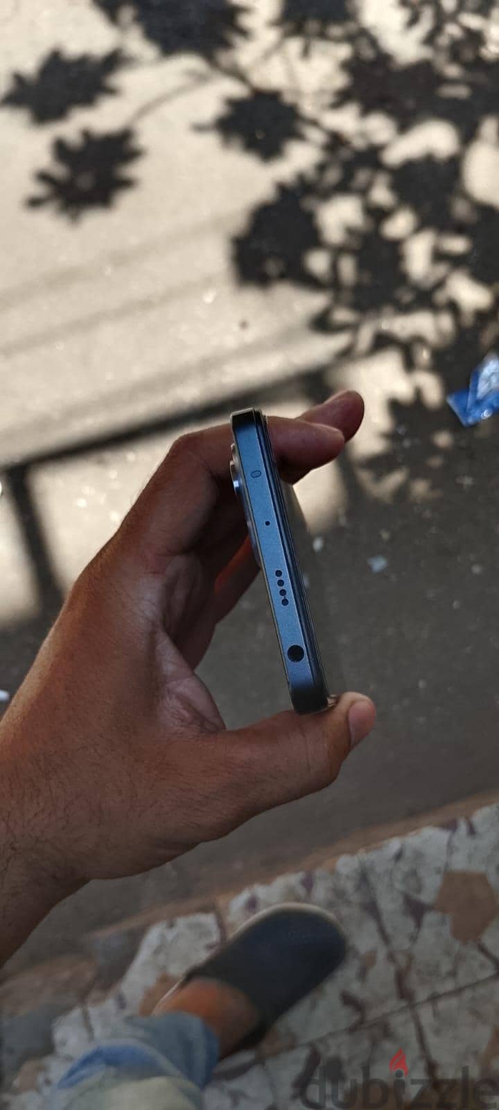Xiaomi Poco X5 Pro 1
