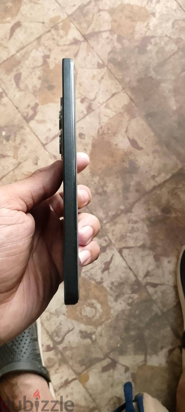 Xiaomi Poco X5 Pro 4