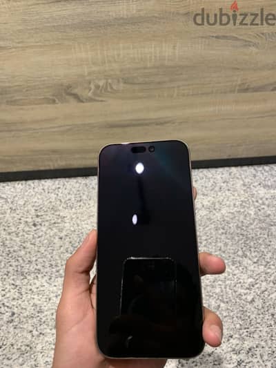 Apple - iPhone 16 Pro Max