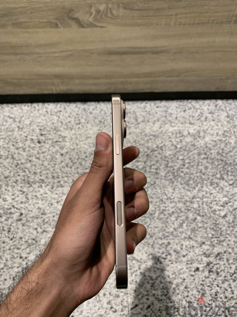 Apple - iPhone 16 Pro Max 6