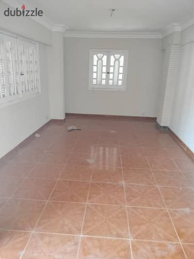 Available apartment for rent residential area nine