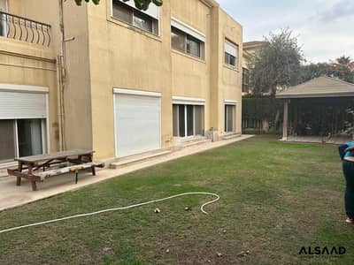 فيلا مستقلة للبيع في مدينة الرحاب – تشطيب كامل – جاهزة للسكن