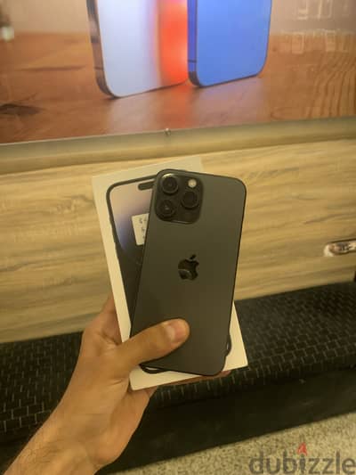 Apple - iPhone 14 Pro Max