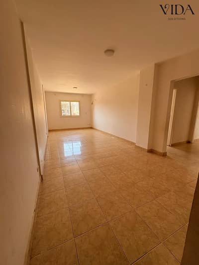 115 sqm Apartment for Sale in Ashgar City Compound Fully Finished at a Great Price