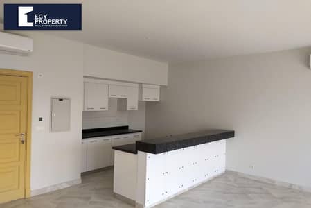 Chalet For Sale Fully Finished 3 Bedrooms Ready To Move In Marassi  - North Coast