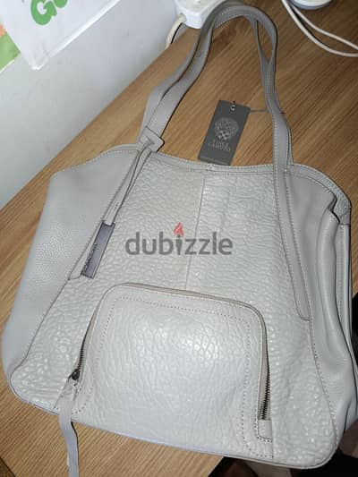 Vince Camuto "Kelsy" Tote Bag universal gray