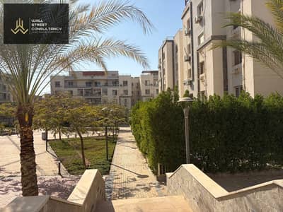 Fully finished apartment for sale in the heart of Fifth Settlement