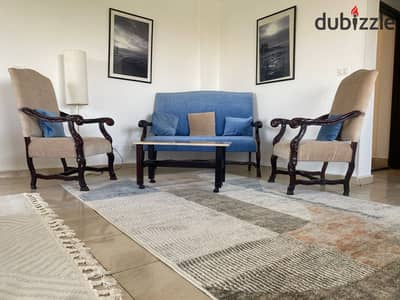 Luxury Furnished Apartment for Rent